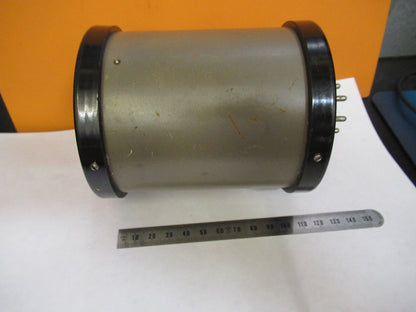 HUGE BLILEY ELECTRIC OVENIZED 5961K RESONATOR QUARTZ CRYSTAL AS PICTURED Y2-A-57