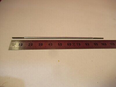 CHROMIUM ROD EVAPORATION SOURCE THIN FILM COATING APPLICATION AS PICTURED 9-A-24