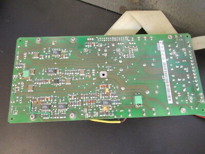 Board for Rohde & Schwarz EMI Receiver Power Supply 1032.7094.02