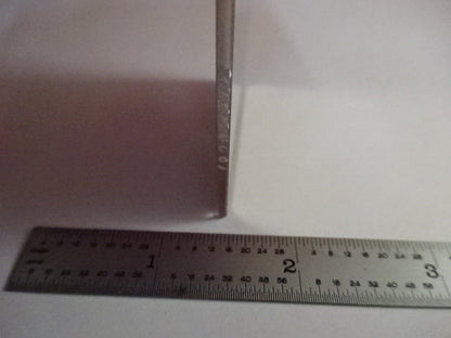 Optical Nd Neutral Density Filter Very Dark Optics or Mirror AS Square