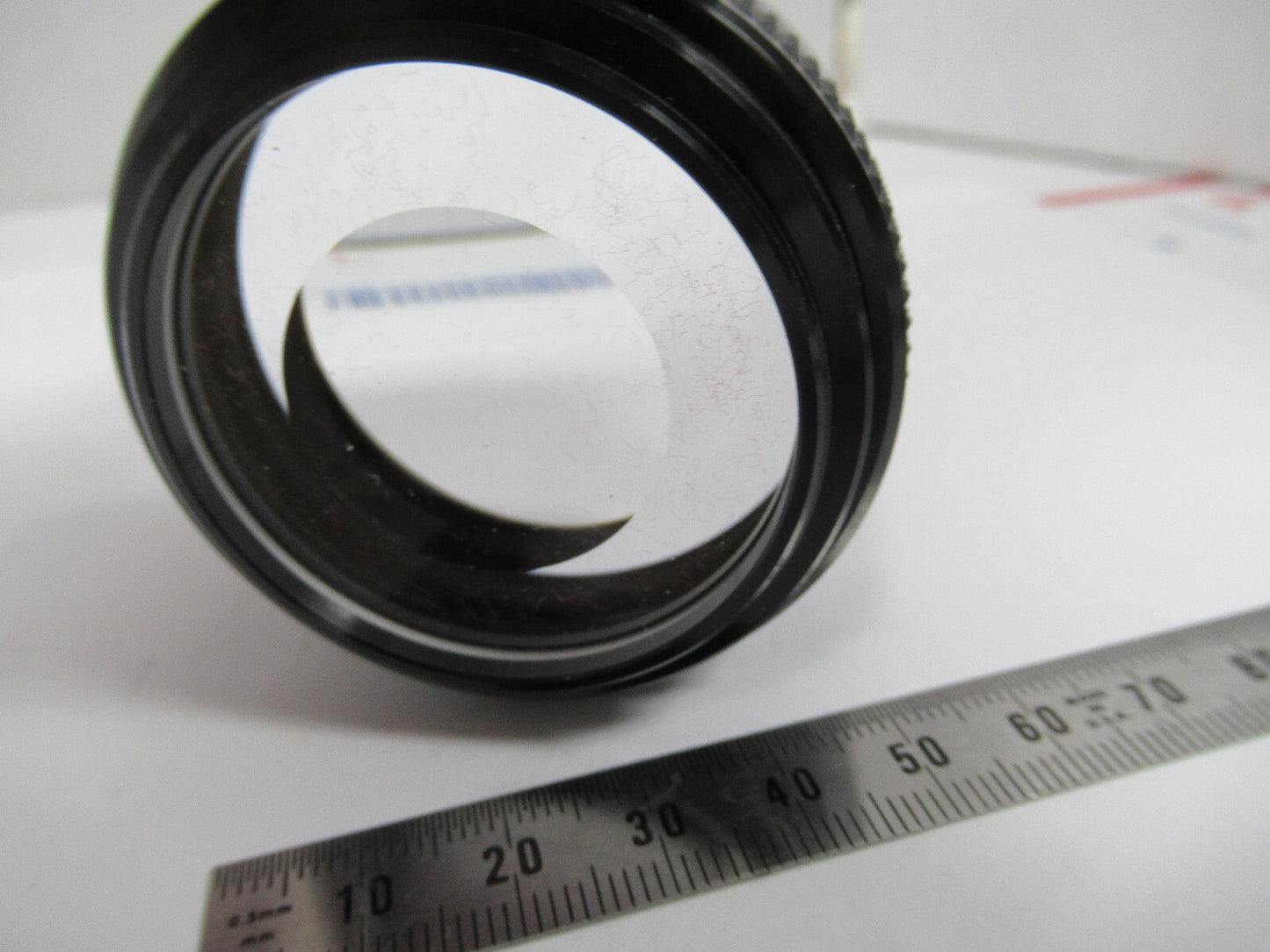 ALBINAR ADG AUX TELEPHOTO LENS HI-MATIC AF OPTICS AS PICTURED W1-A-51