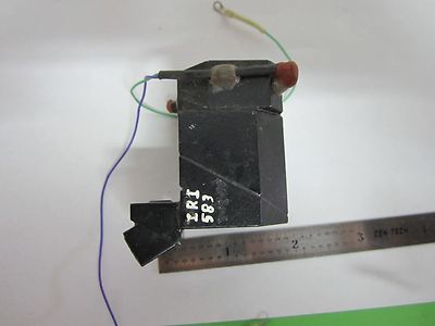 Optical Prism Crosshair Assembly Laser Optics