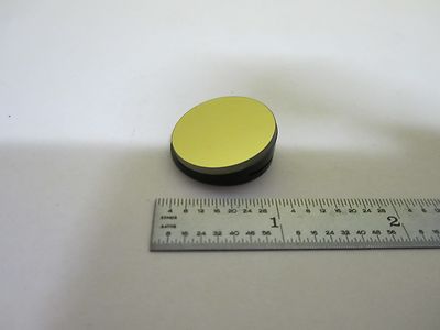 Microscope Part Reichert Austria Wedge Filter Mirror Optics