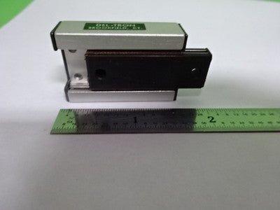 DELTRON POSITIONING SYSTEMS LINEAR SLIDE AS IS B#5K-A-13
