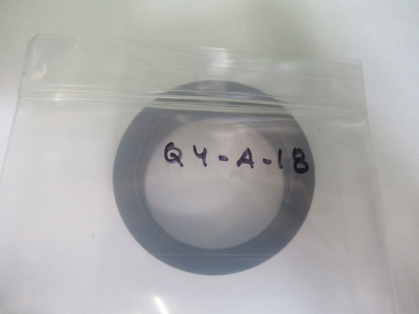 Optico Glass Aerometrics Fl 1000mm Optics Lens