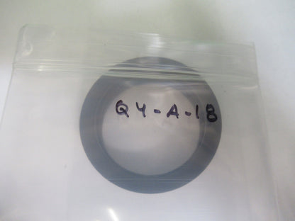 Optico Glass Aerometrics Fl 1000mm Optics Lens