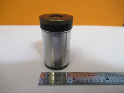 Hertel Reuss Optik Kassel Eyepiece 8X Lens Microscope Part