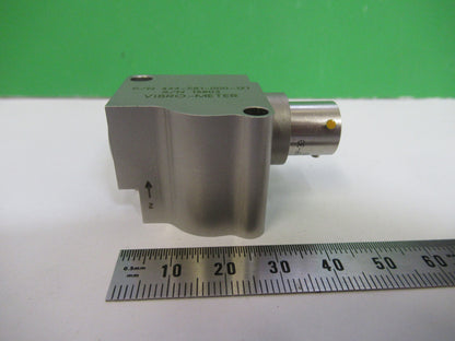 Meggitt CE581 Nsn 6680-01-556-1247 Sikorsky Accelerometer Sensor Aircraft