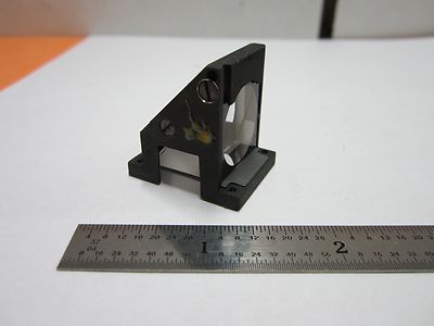 Microscope Prism Head Ernst Leitz Wetzlar Germany Optics