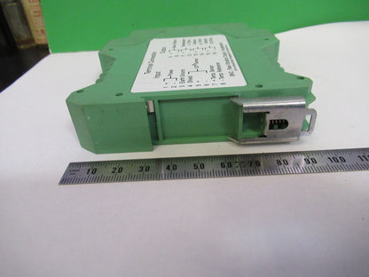 PCB PIEZOTRONICS 682A03 4-20 mA SIGNAL PLC for ACCELEROMETER AS PIC V3-A-47