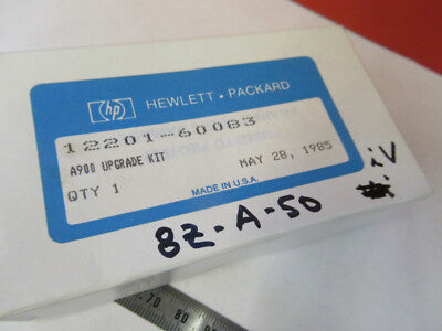 HP HEWLETT PACKARD 12201-60083 ICs LOT AS PICTURED &8Z-A-50