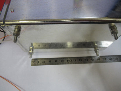 Motorola Frequency Quartz Precision Oscillator 5 MHz
