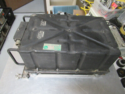 ROCKWELL COLLINS RT-742/ ARC-51BX UH-1 F14 RADIO VINTAGE COLLECTABLE AS PICTURED