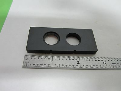 Ernst Leitz Slide Illuminator 553392 Microscope Part Optics