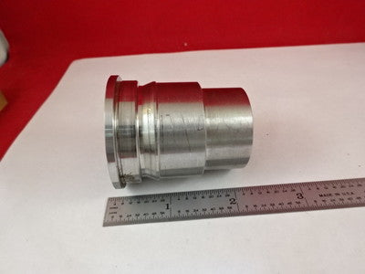 MIKROSKOP TEIL FOTO KAMERA OBJEKTIV LEITZ GERMANY OPTICS AS IS B#U2-C-14