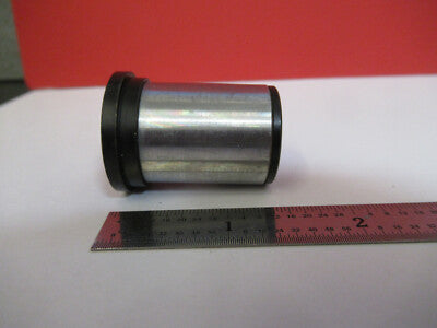 UNITRON JAPAN PHOTO 15X EYEPIECE OCULAR MICROSCOPE PART AS PICTURED &B6-A-25