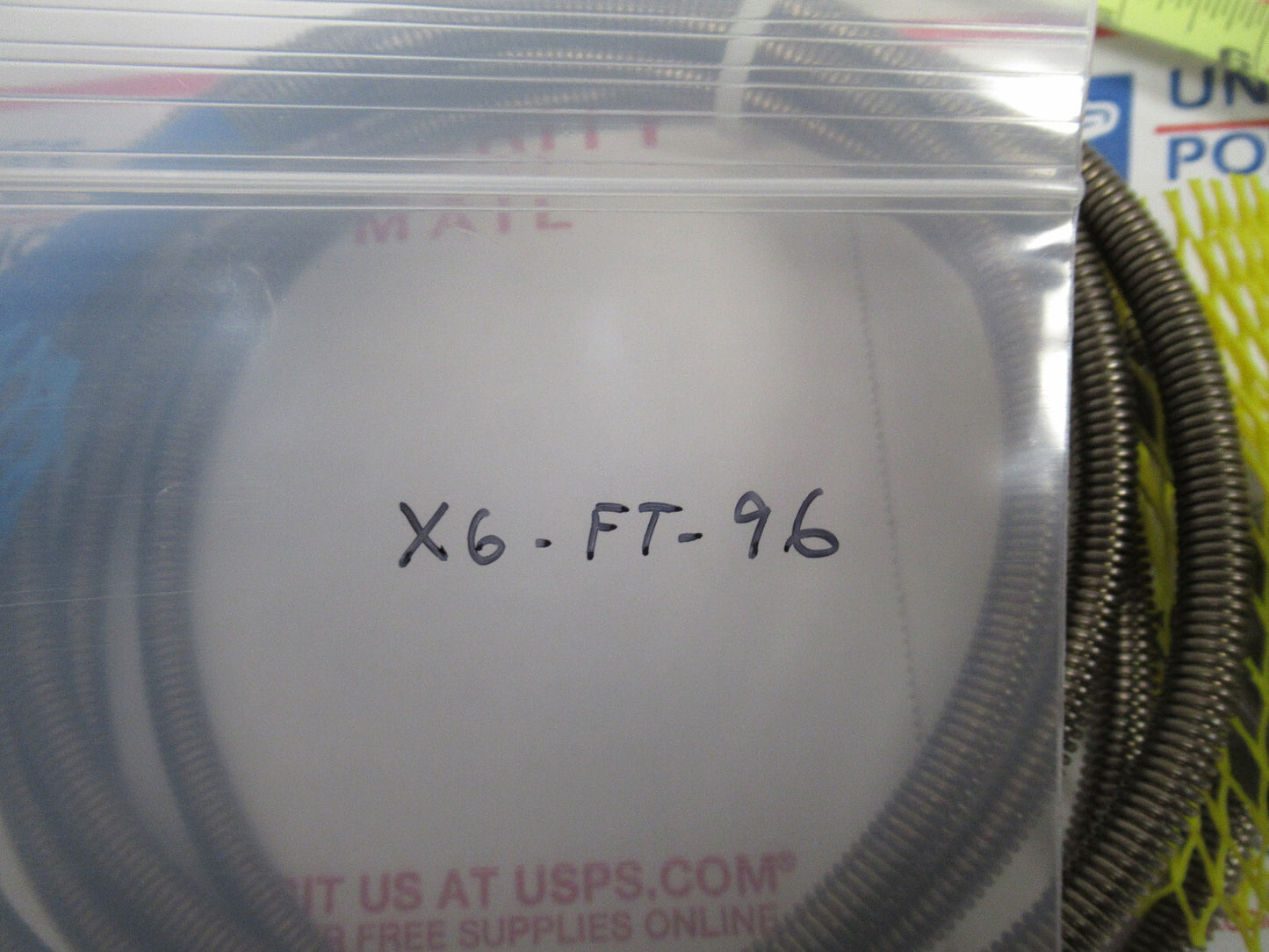 Meggitt Vibro-meter CE 134 Turbine Atex Accelerometer Test Vibration