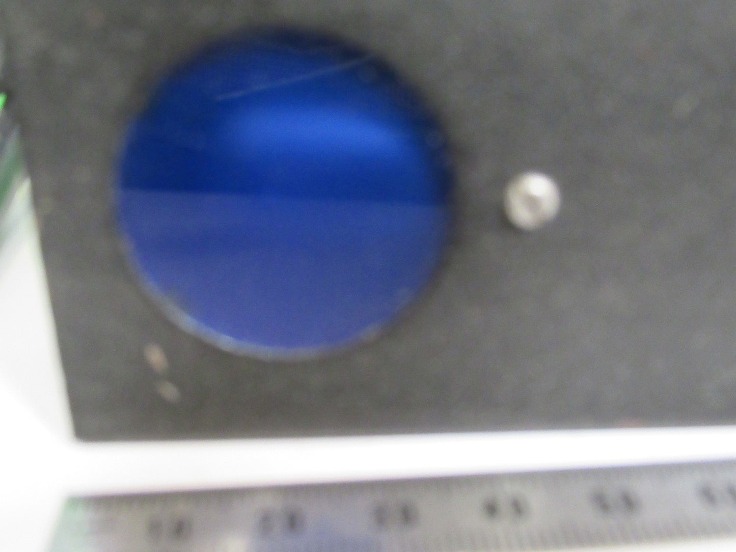 WILD HEERBRUGG M11 ILLUMINATOR LAMP WORKS MICROSCOPE PART AS PICTURED T6-A-76