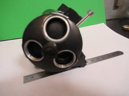 ANTIQUE SPENCER AO POL TUBUS POLARIZER MICROSCOPE PART AS PICTURED Z7-FT-95