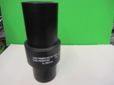 Ernst Leitz Wetzlar Camera Adapter 376102 Microscope Part Optics