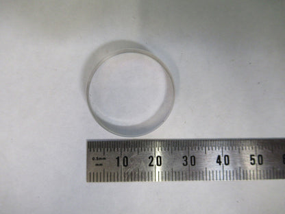 OPTICAL GLASS FLAT OPTICS AS PICTURED U8-A-26