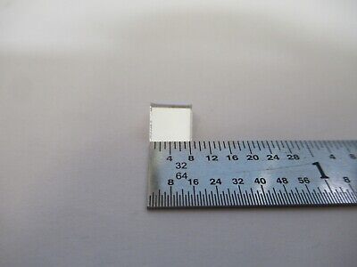 OPTICAL MINI PRISM GLASS OPTICS AS PICTURED &W2-B-32