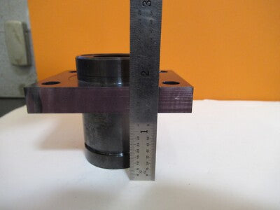 Leica Ernst Leitz ERGOPlan Mounted Lens 174710 Microscope Part