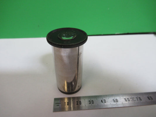 Bausch & Lomb 6X Antique Optics Eyepiece Microscope Part