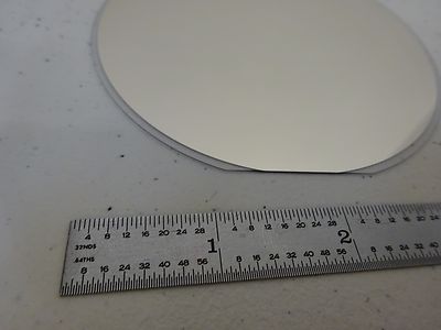 SAPPHIRE WAFER COATED PLATINUM 4000 ANGSTROMS #S5-64