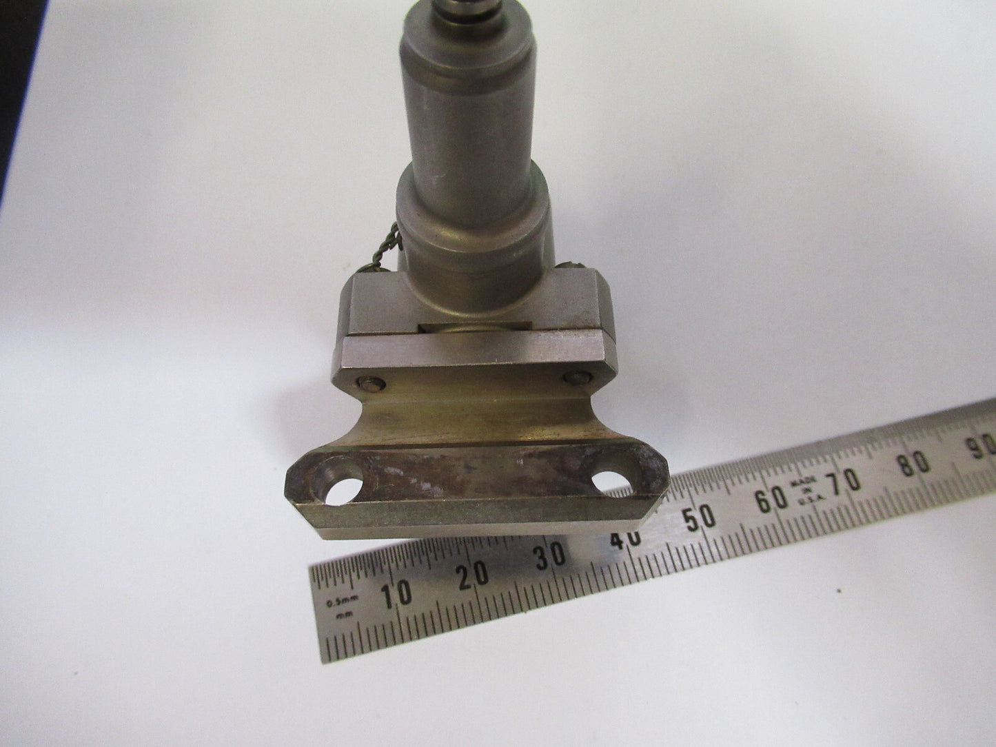 MEGGITT 144-107-000-711 NSN 6680-01-560-8734 ACCELEROMETER SENSOR AIRCRAFT X4A82