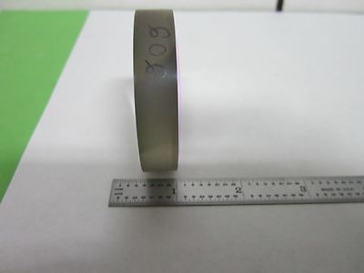 OPTICAL CONVEX  CONCAVE MIRROR LASER OPTICS BIN#M1-06