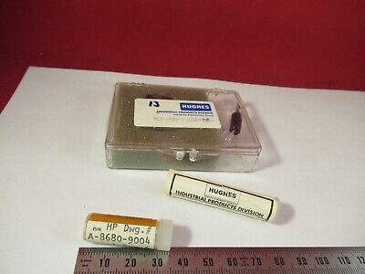 LOT WIRE BOND TOOLS KULICKE SOFFA HP HUGHES SEMICONDUCTOR AS PICTURED #12-A-27