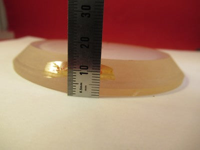 Optical Target Crosshair Collimator Fused silica Optics