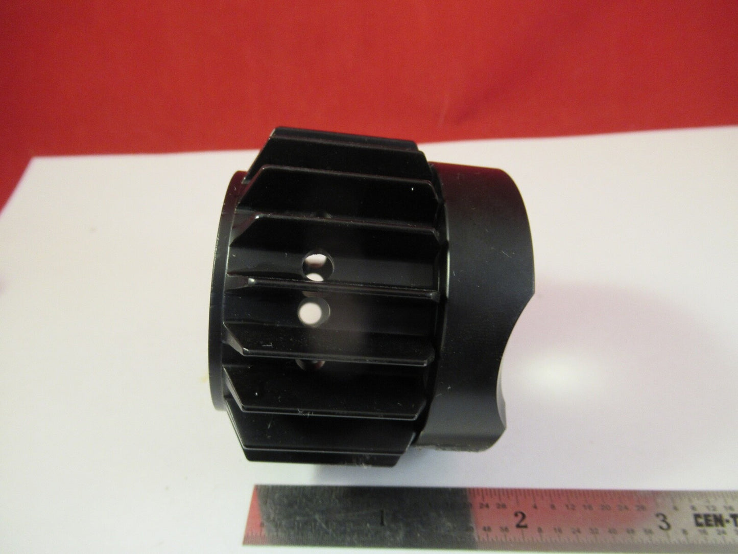 Epoi Japan Illuminator Lens Optics Microscope Part