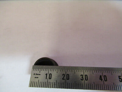 Antique Brass Nachet Accessory Cond France Microscope Part