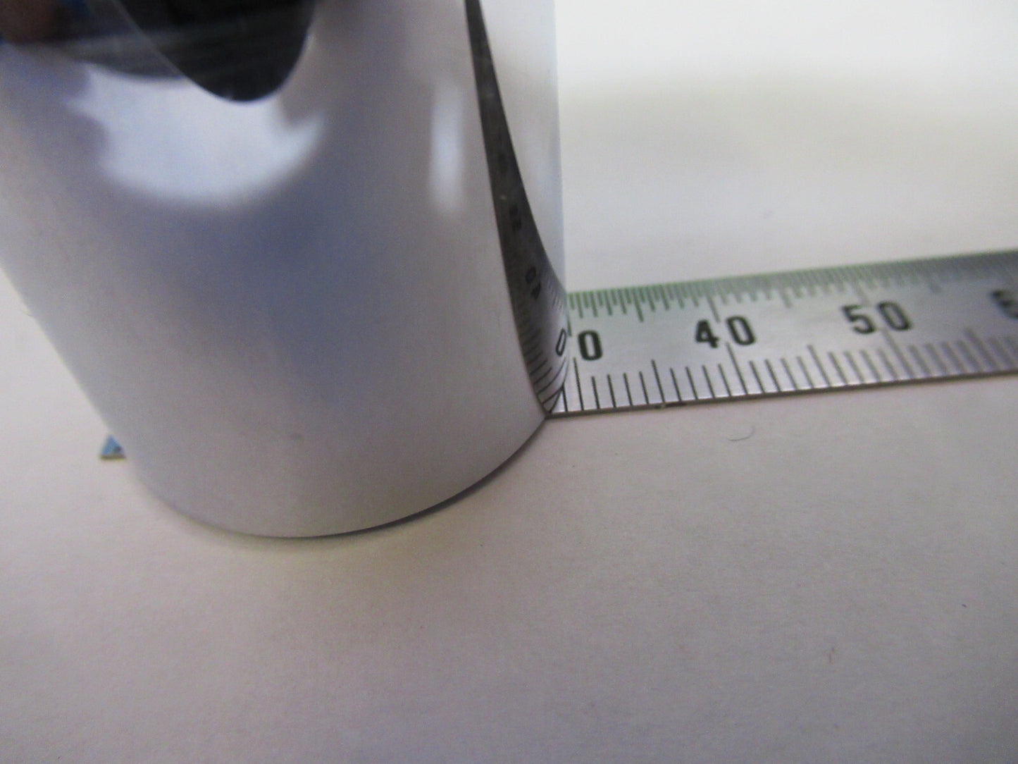 Wild Swiss 8X Eyepiece 30mm Lens Microscope Part