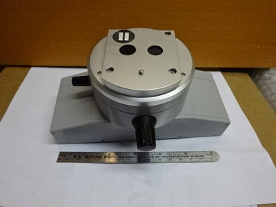Microscope Part Carl Zeiss AG Germany 116461 Illuminator Attachment Optics