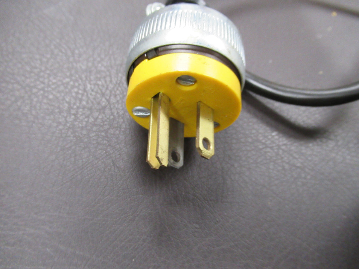 RARE HEAVY POWER SUPPLY UKATRON CARL ZEISS GERMANY MICROSCOPE PART AS PIC TD-1