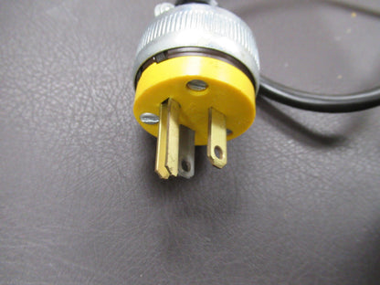 RARE HEAVY POWER SUPPLY UKATRON CARL ZEISS GERMANY MICROSCOPE PART AS PIC TD-1