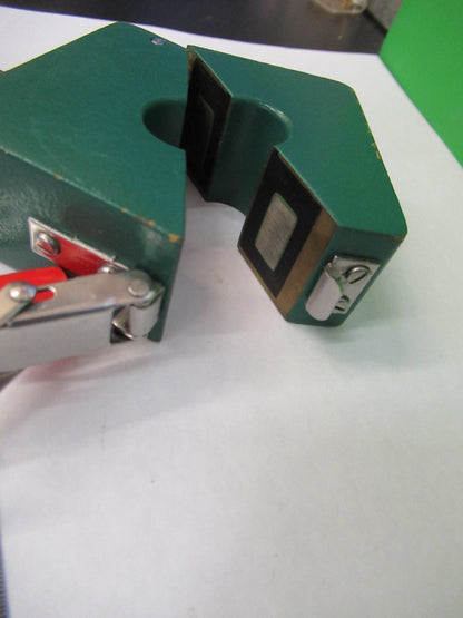 PEARSON ELECTRONICS EMI PRECISION CURRENT TRANSFORMER 411C AS PICTURED T3-B-01