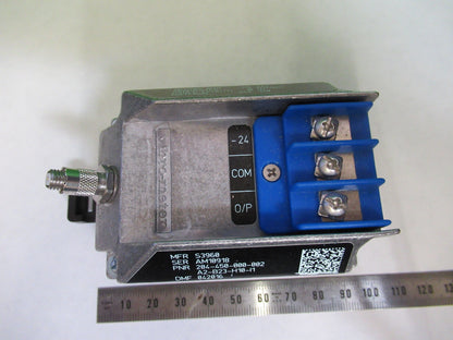 MEGGITT VIBRO-METER IQS450 204-450-000-002 MODULE for PROXIMITY SENSOR G8-A-77
