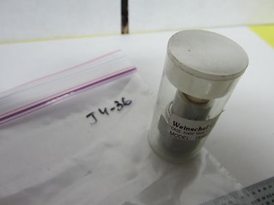 WEINSCHEL 1548-24 RF FREQUENCY MICROWAVE BIN#J4-36