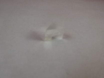 OPTICAL SMALL PRISM MICROSCOPE OPTICS AS PICTURED &7C-A-22