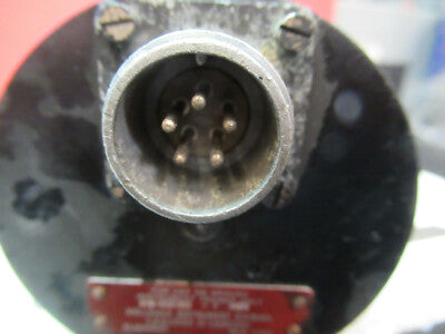 FOR PARTS ALTIMETER ALT KOLLSMAN 919-012020 AIRCRAFT TRAINER AS PICTURED C1-A-21