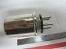 VINTAGE JAMES KNIGHTS CTS JK Quartz radio crystal frequency 109.606 KC