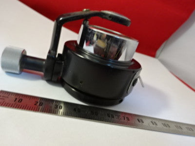 Wild Swiss Condenser + Iris M20 Heerbrugg Microscope Part Optics