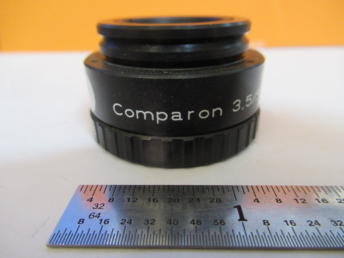 Optical Germany Schneider Kreuznach Comparon Lens Optics