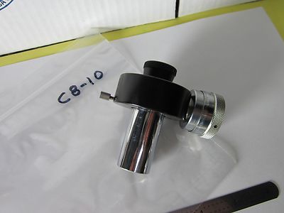 Microscope Part Eyepiece Wild Filar 15X Swiss Optics