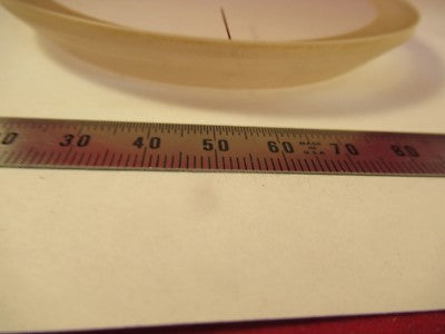 Optical Target Crosshair Collimator Fused silica Optics