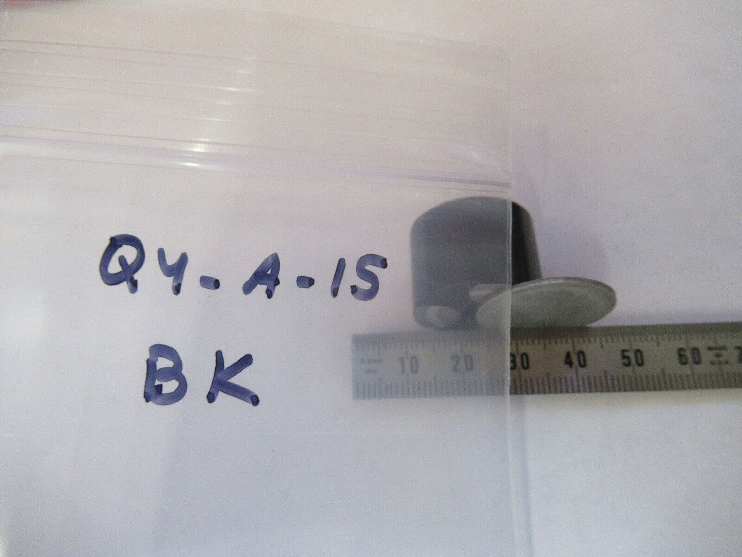 BRUEL KJAER MAGNETIC BASE for ACCELEROMETER VIBRATION AS PICTURED &Q4-A-15